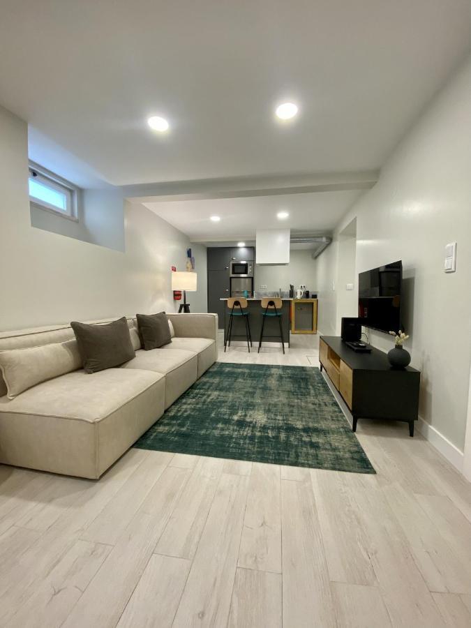 Canarios Apartments Cardal - Ll Lisbon Exterior photo